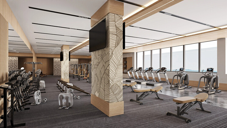 Secrets Mirabel Cancun Resort & Spa